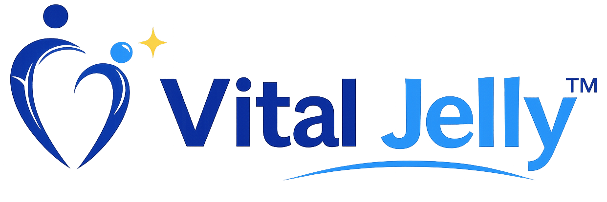 Vital Jelly